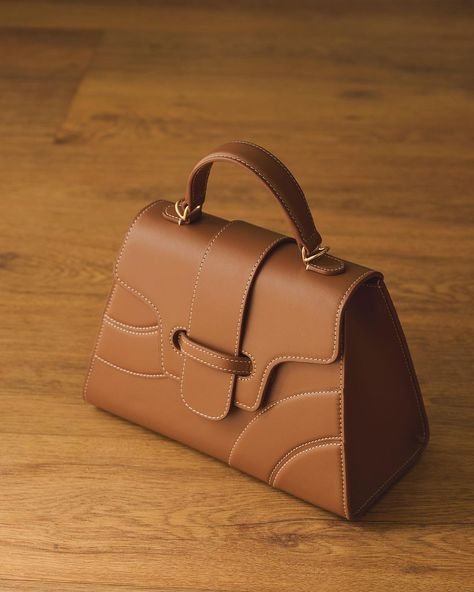 Luxury leather texture