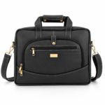 Personalized Leather Laptop, Messenger , briefcase Office Work Shoulder Bag