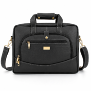 Personalized Leather Laptop, Messenger , briefcase Office Work Shoulder Bag