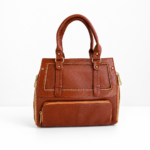 Genuine Leather Women's Crocodile Handbag Tote Shoulder Crossbody Satchel Bag